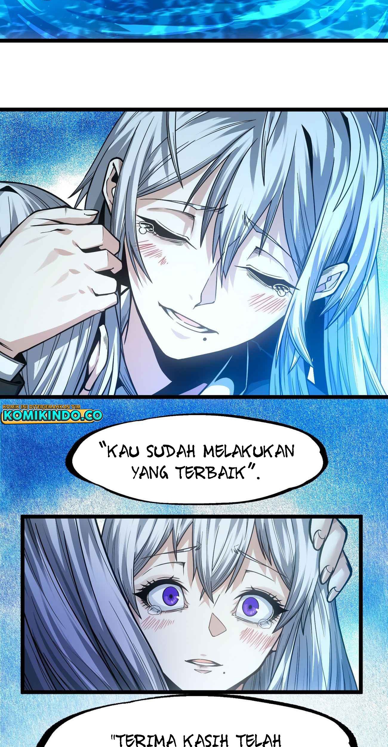 I’m Really Not The Demon God’s Lackey Chapter 36 Gambar 81