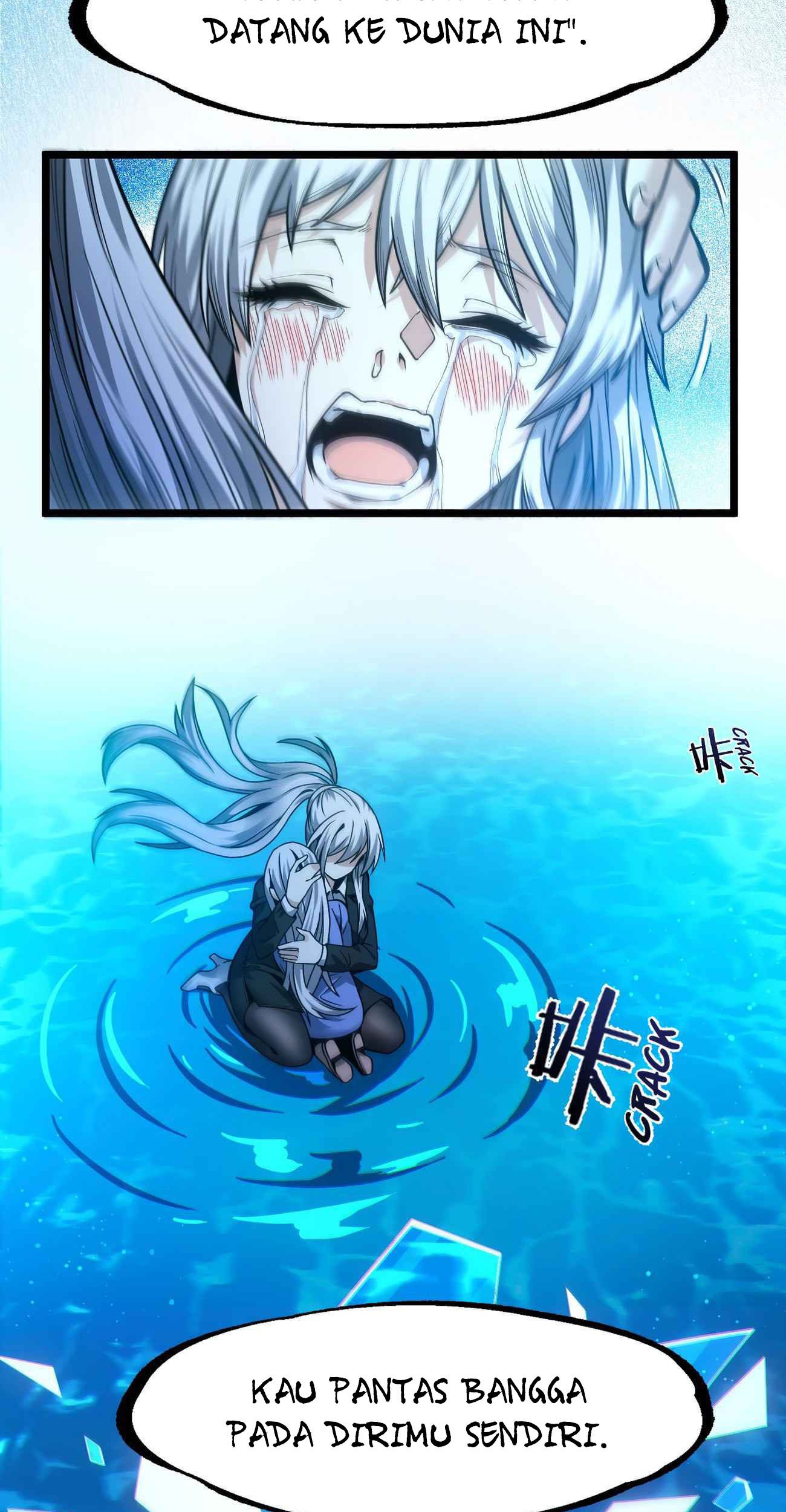 I’m Really Not The Demon God’s Lackey Chapter 36 Gambar 82