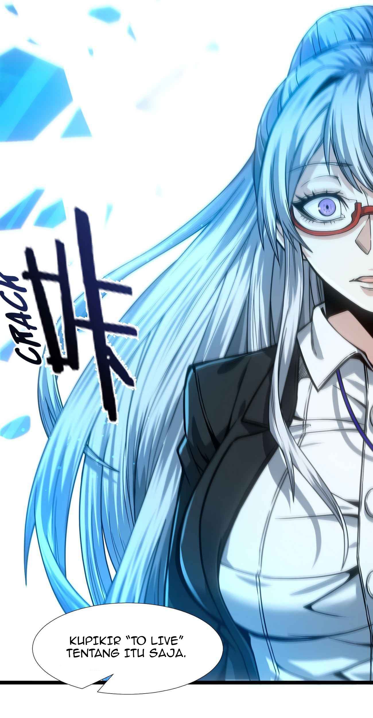 I’m Really Not The Demon God’s Lackey Chapter 36 Gambar 84