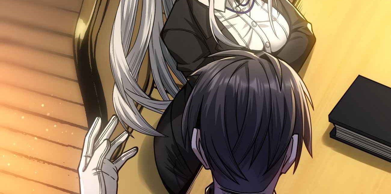 I’m Really Not The Demon God’s Lackey Chapter 36 Gambar 16