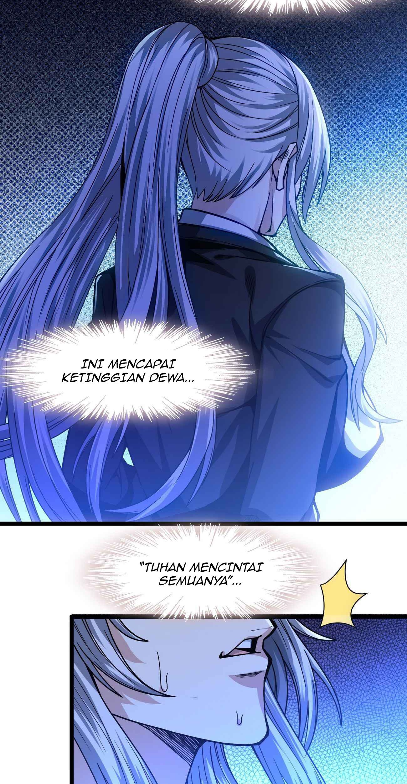 I’m Really Not The Demon God’s Lackey Chapter 36 Gambar 23