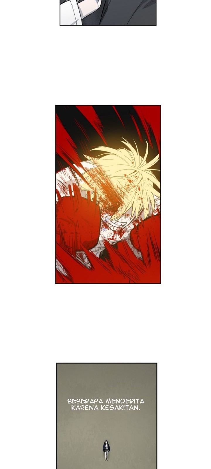 The Boxer Chapter 103 Gambar 27