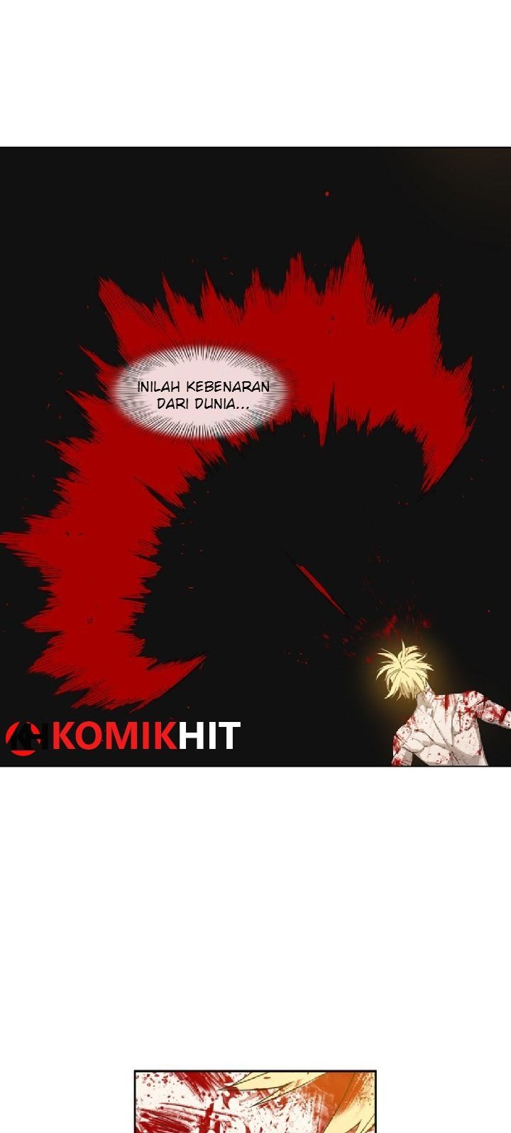 The Boxer Chapter 103 Gambar 32