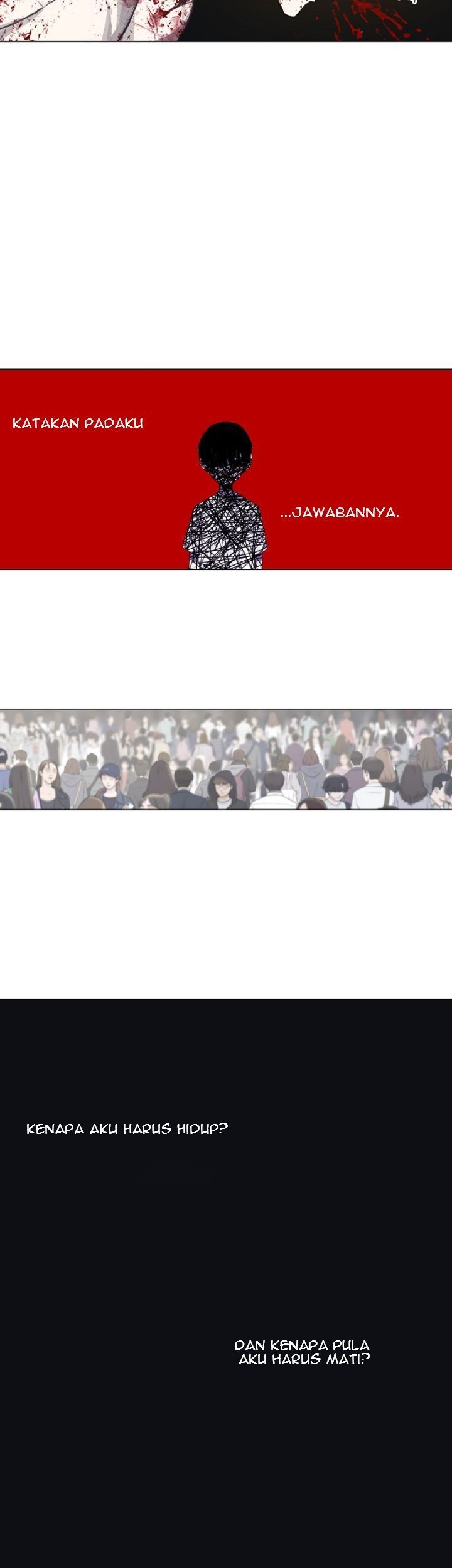 The Boxer Chapter 103 Gambar 17