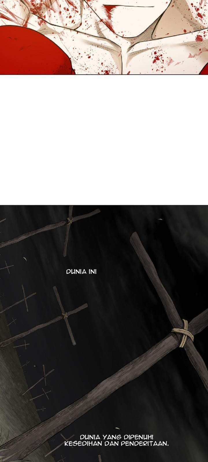 The Boxer Chapter 103 Gambar 20