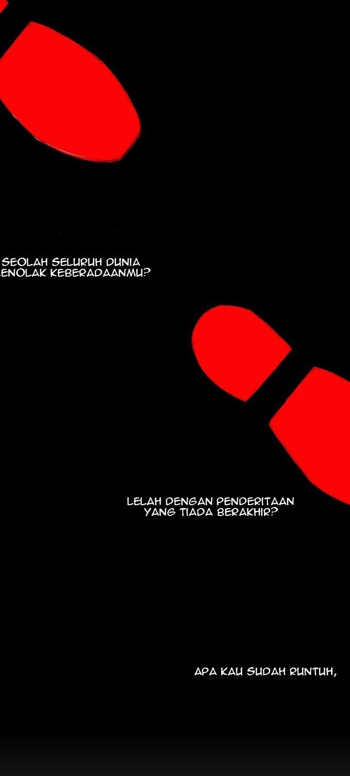 Manhwa The Boxer Chapter 103 gambar nomor 2