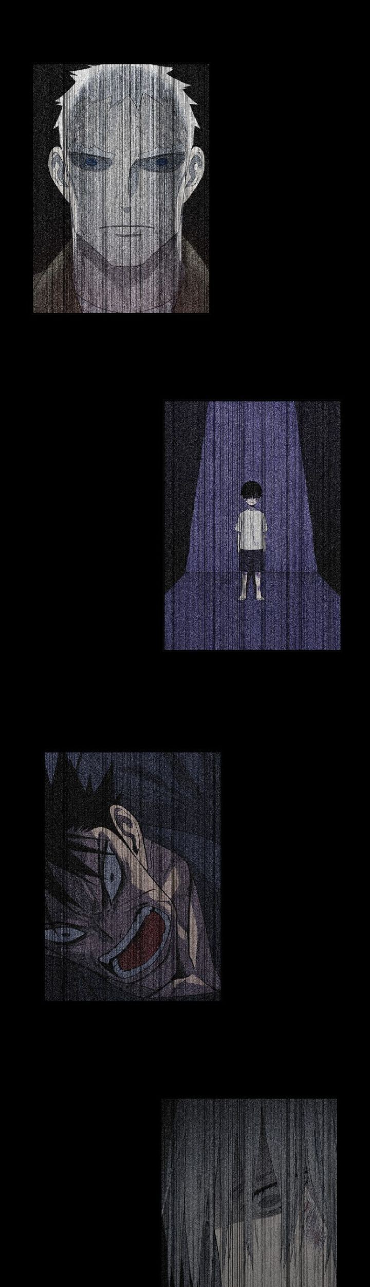 The Boxer Chapter 103 Gambar 43