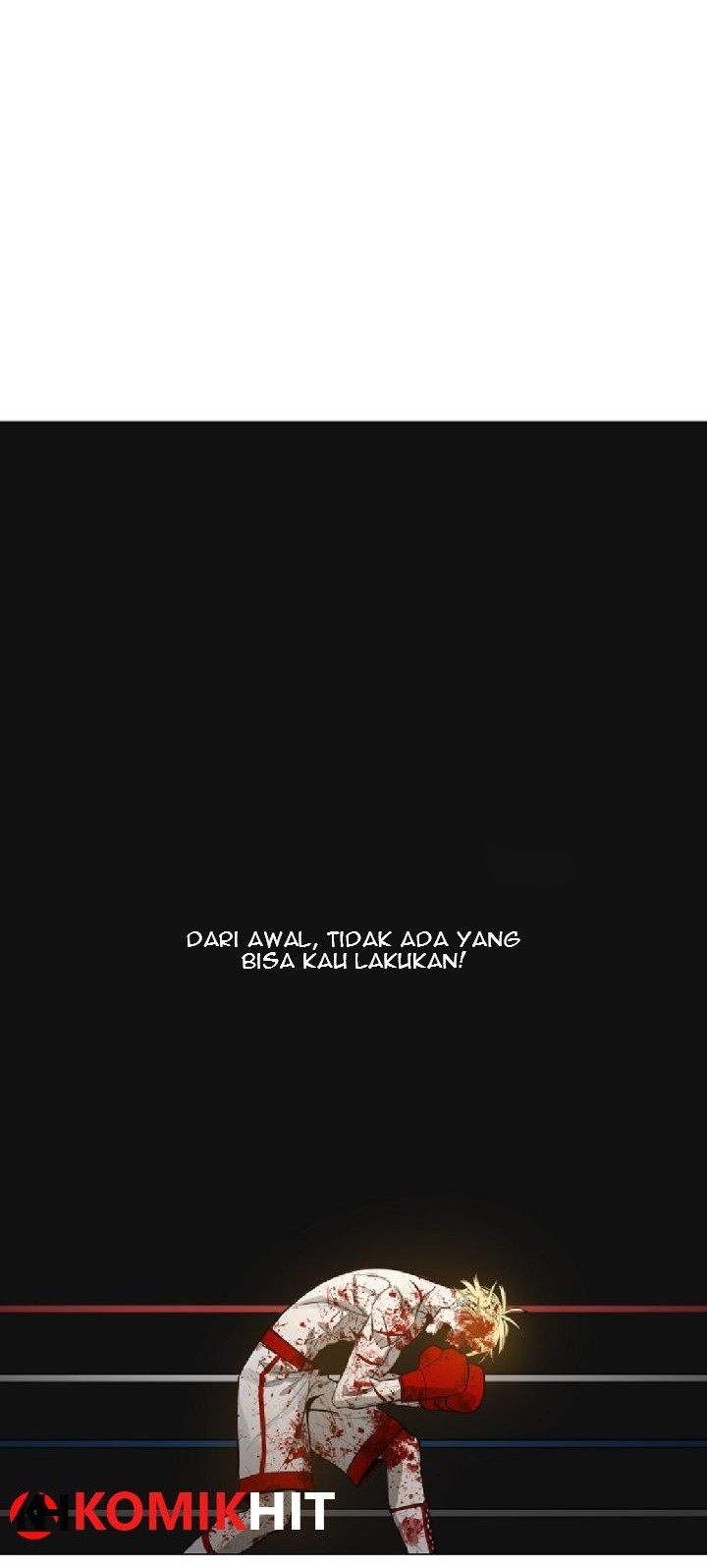 The Boxer Chapter 103 Gambar 46
