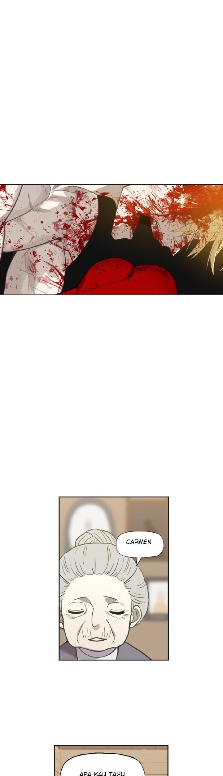 The Boxer Chapter 103 Gambar 47