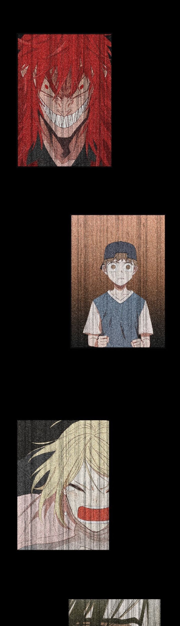 The Boxer Chapter 103 Gambar 36