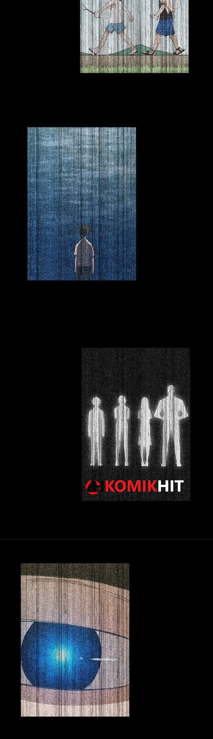 The Boxer Chapter 103 Gambar 38