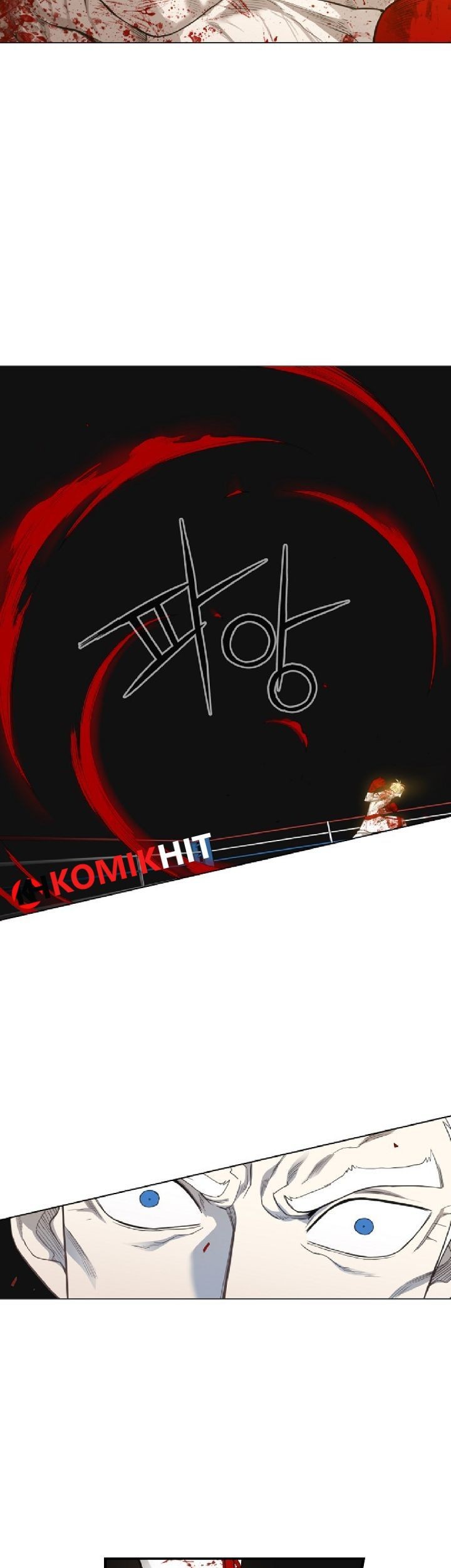 The Boxer Chapter 103 Gambar 61