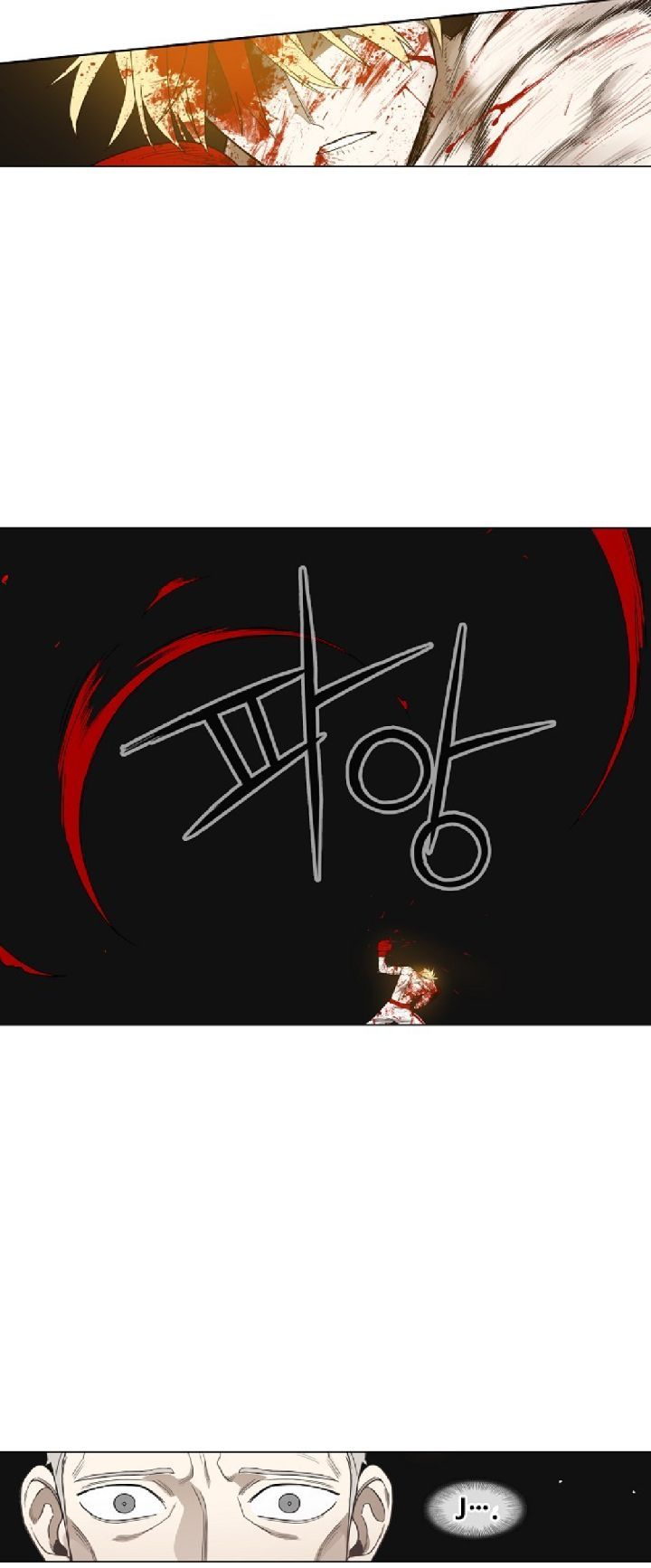 The Boxer Chapter 103 Gambar 63