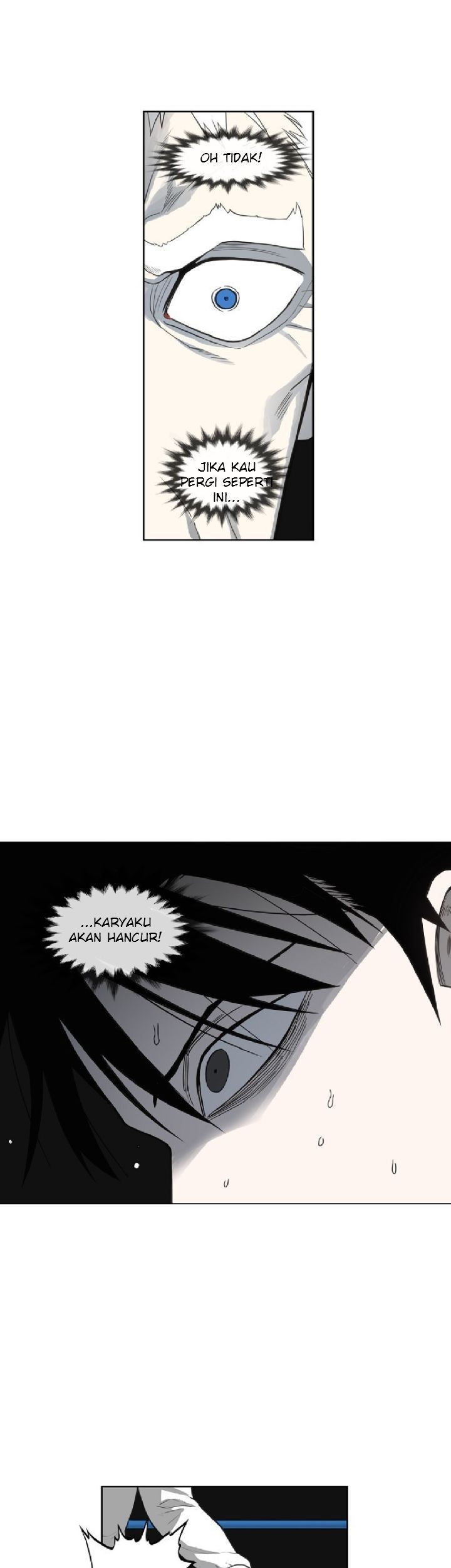 The Boxer Chapter 103 Gambar 66