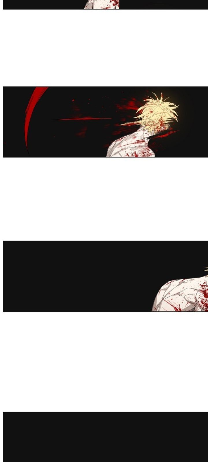 The Boxer Chapter 103 Gambar 53