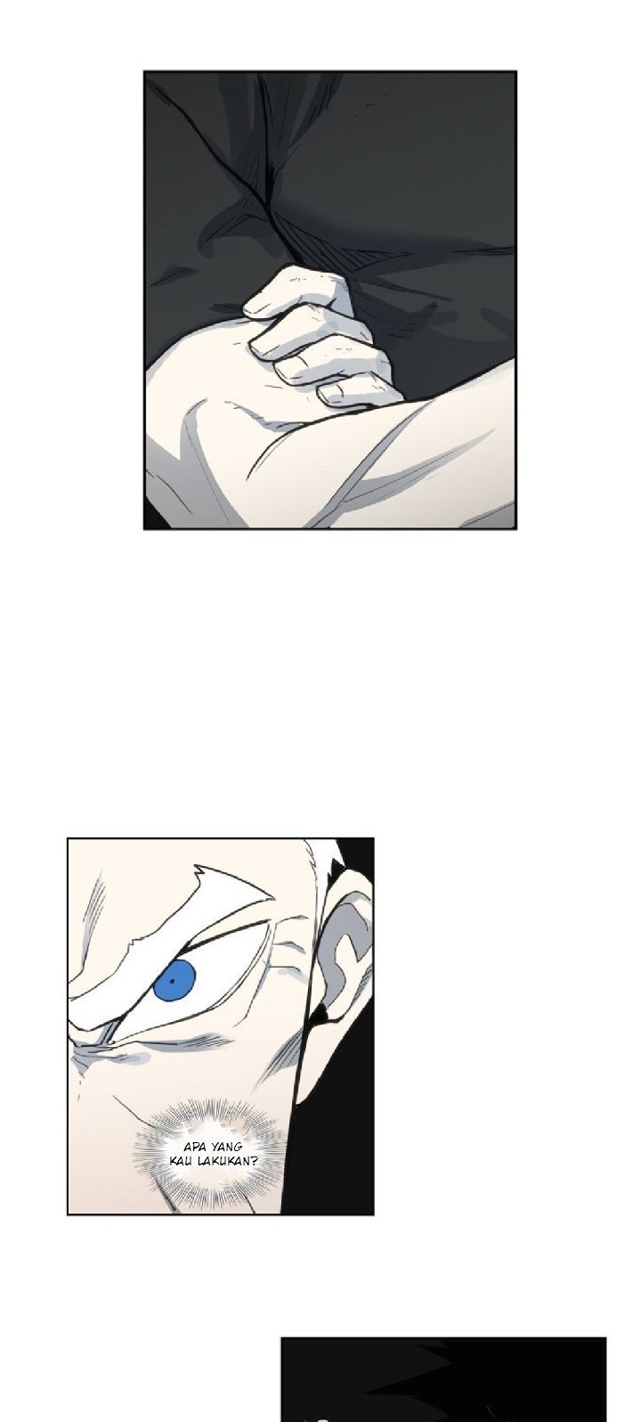 The Boxer Chapter 103 Gambar 55