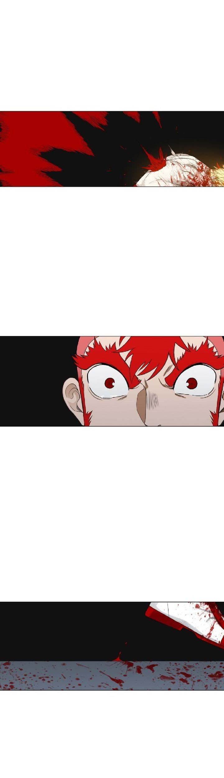 The Boxer Chapter 103 Gambar 87