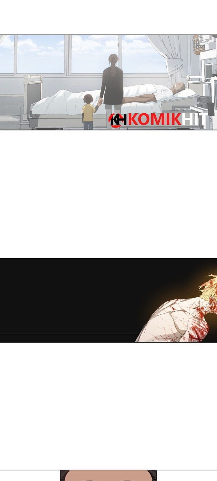 The Boxer Chapter 103 Gambar 88