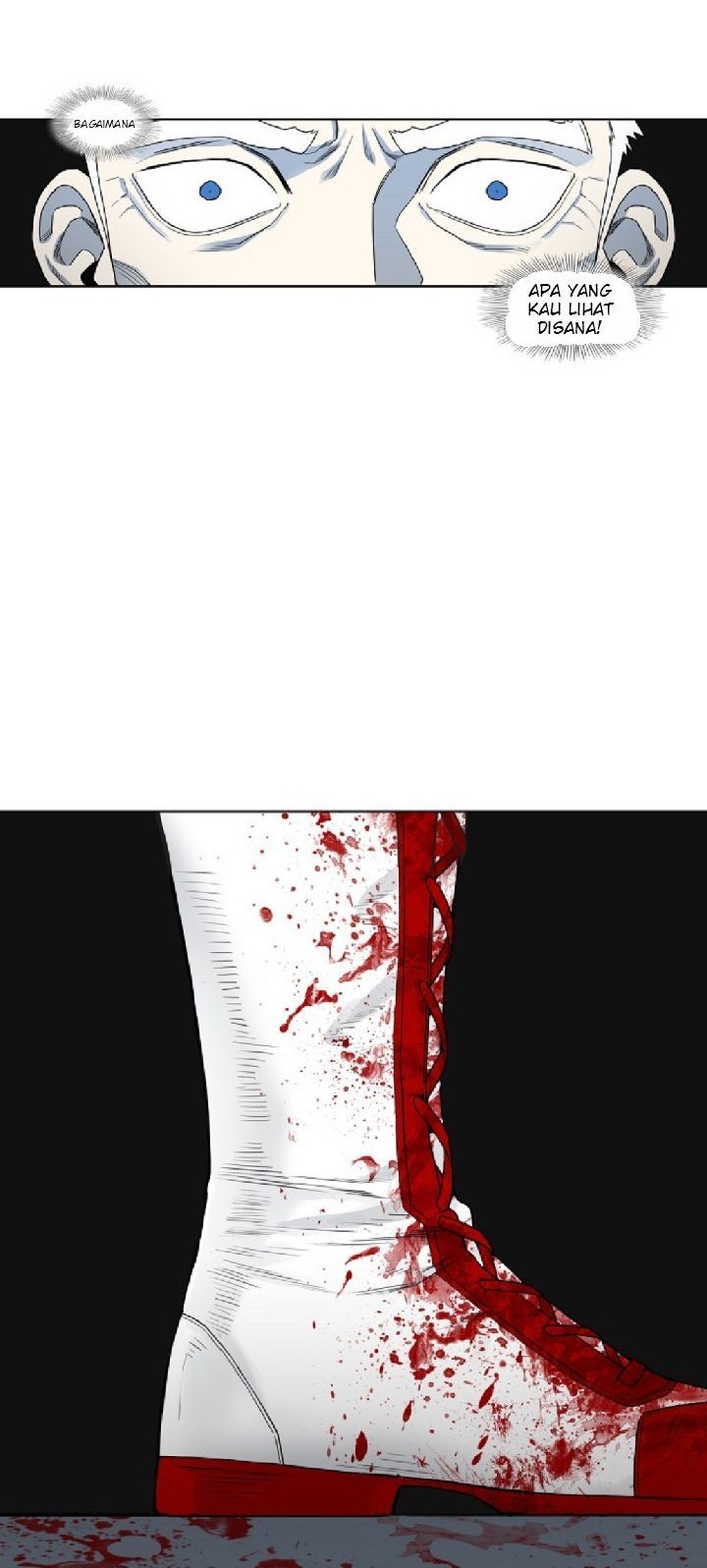 The Boxer Chapter 103 Gambar 72