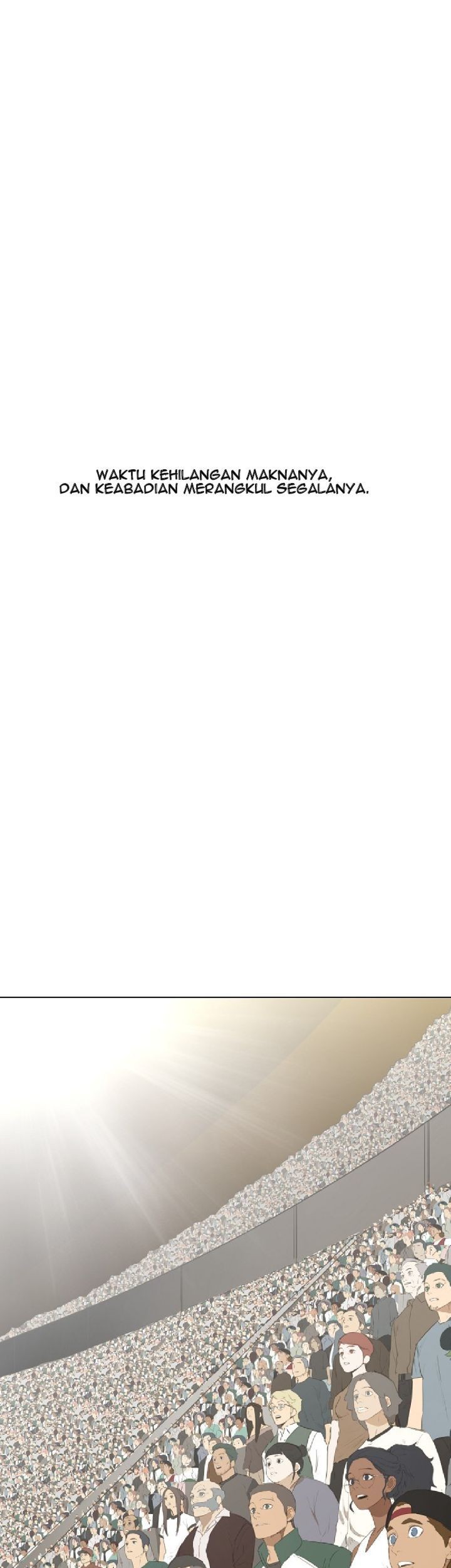 The Boxer Chapter 103 Gambar 101