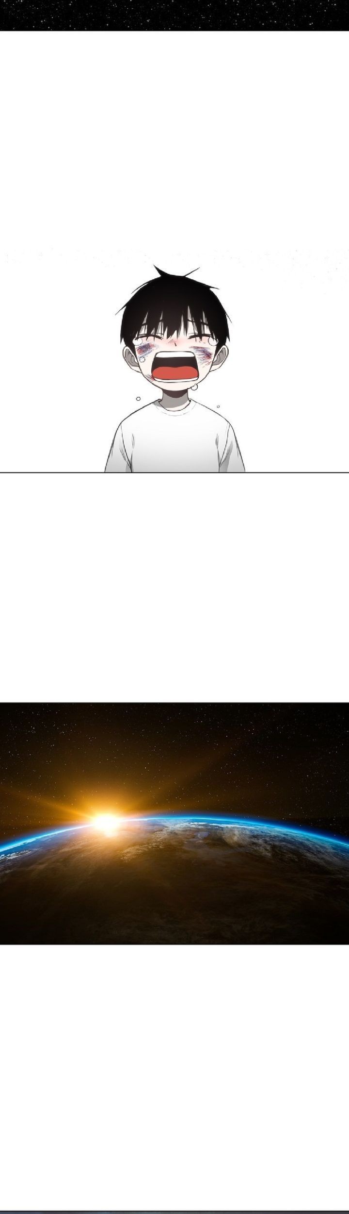 The Boxer Chapter 103 Gambar 91