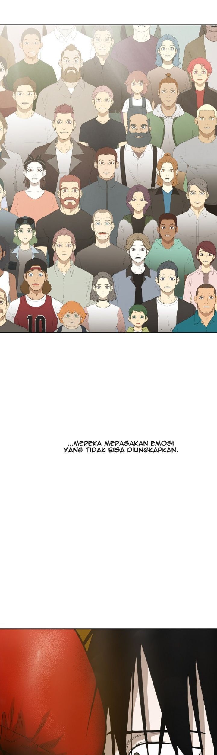 The Boxer Chapter 103 Gambar 108