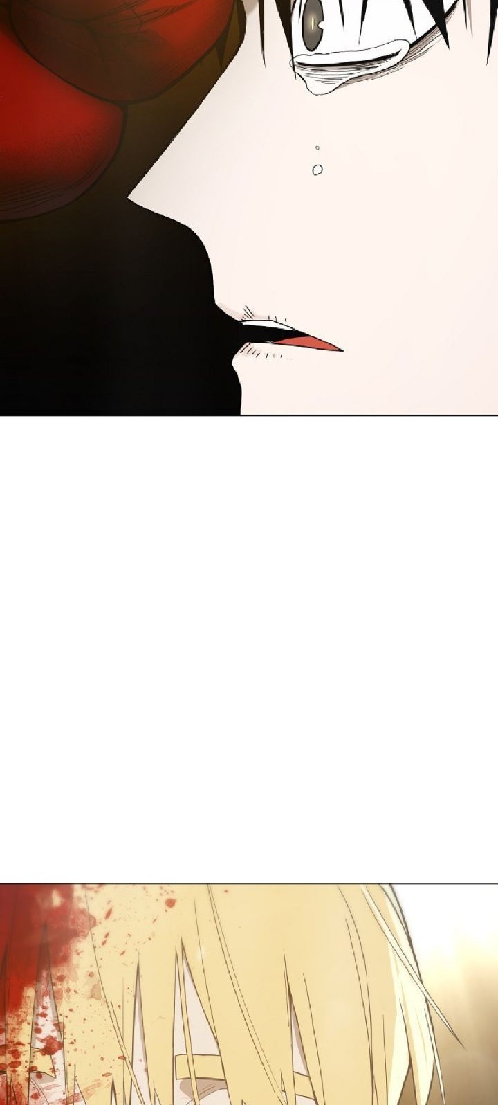 The Boxer Chapter 103 Gambar 109