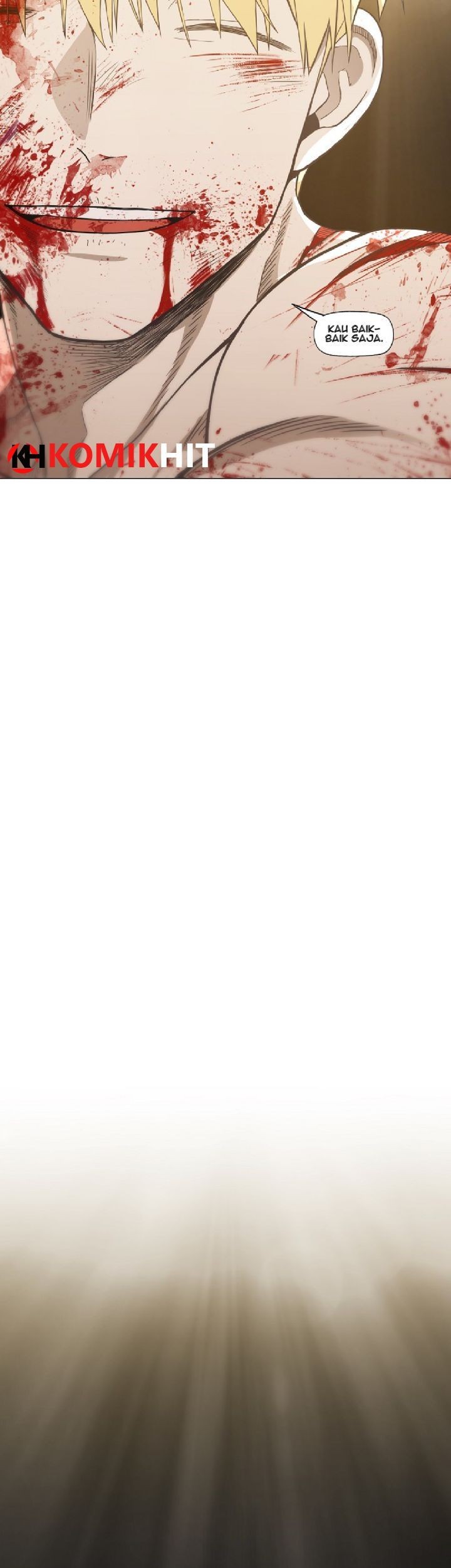 The Boxer Chapter 103 Gambar 110