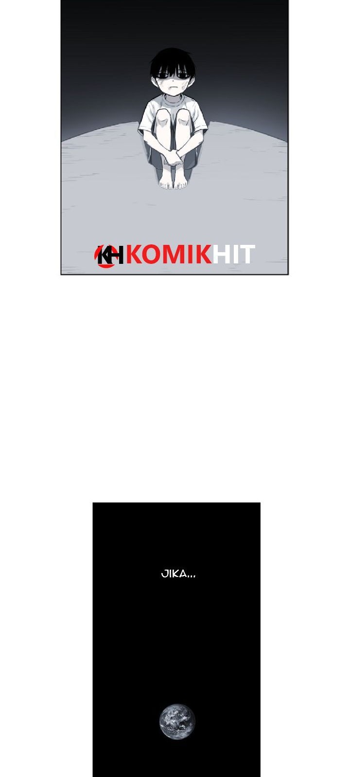 The Boxer Chapter 103 Gambar 11