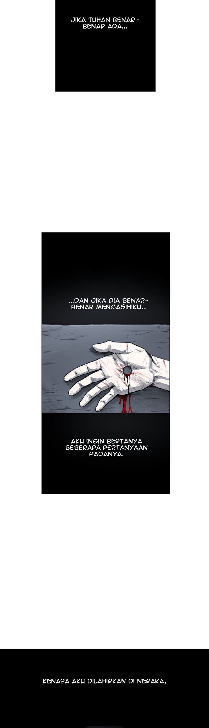 The Boxer Chapter 103 Gambar 12