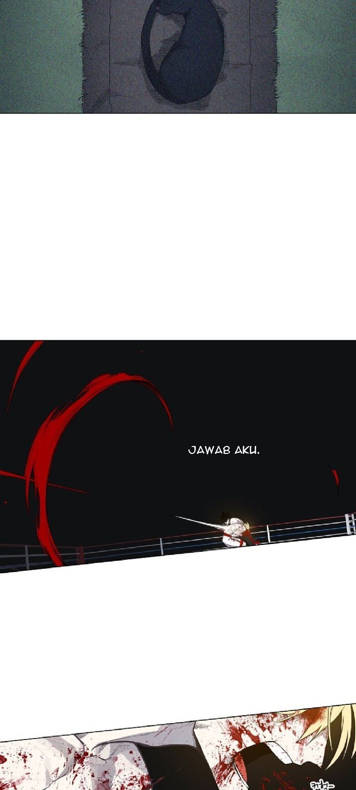 The Boxer Chapter 103 Gambar 16