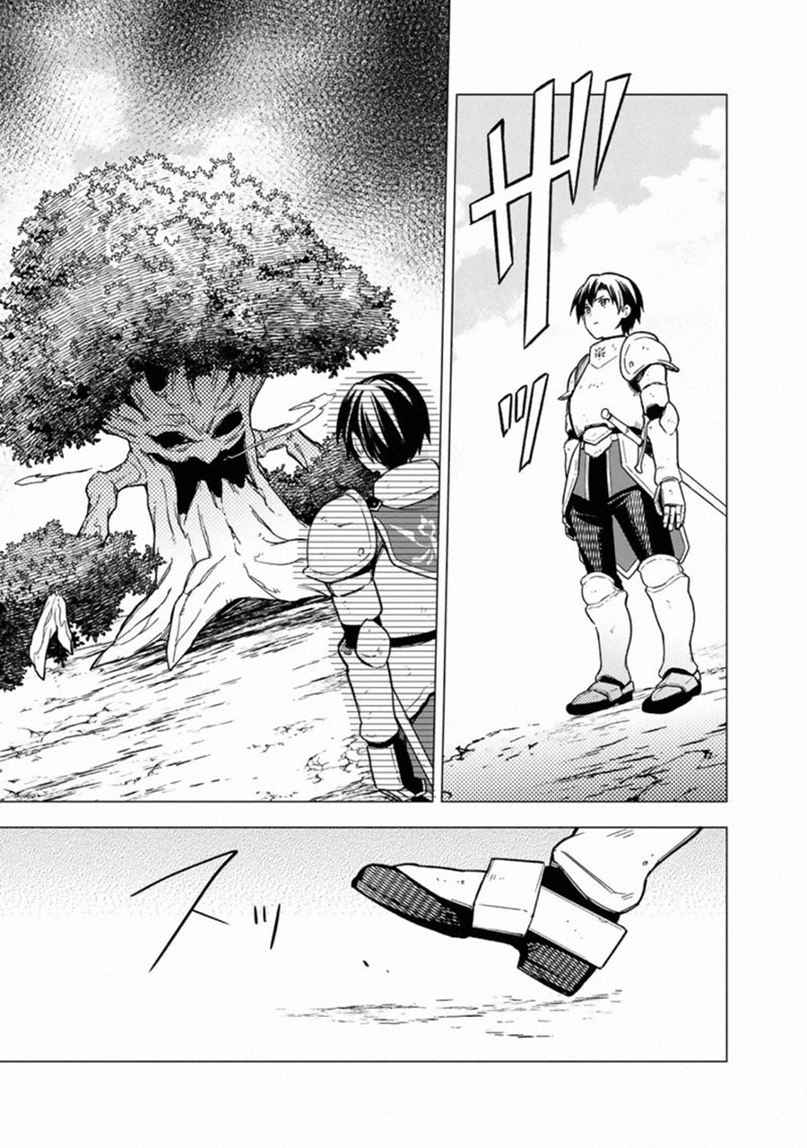 My Death Flags Show No Sign of Ending Chapter 36 Gambar 16