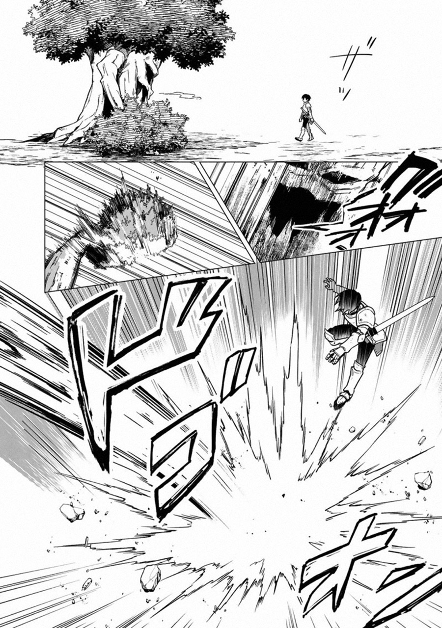 My Death Flags Show No Sign of Ending Chapter 36 Gambar 17