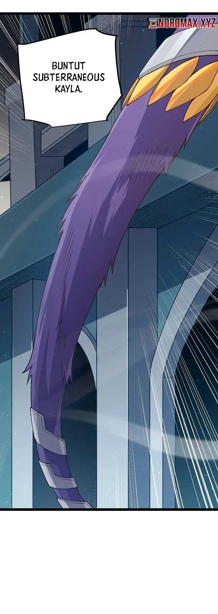 The Game That I Came From Chapter 58 Gambar 14