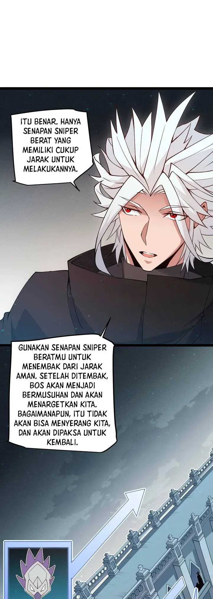 The Game That I Came From Chapter 58 Gambar 15