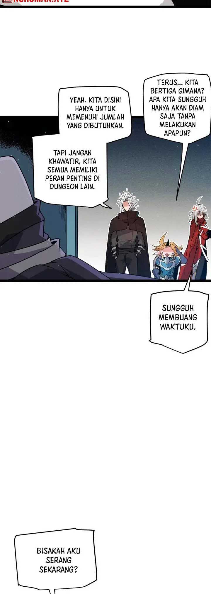 The Game That I Came From Chapter 58 Gambar 19