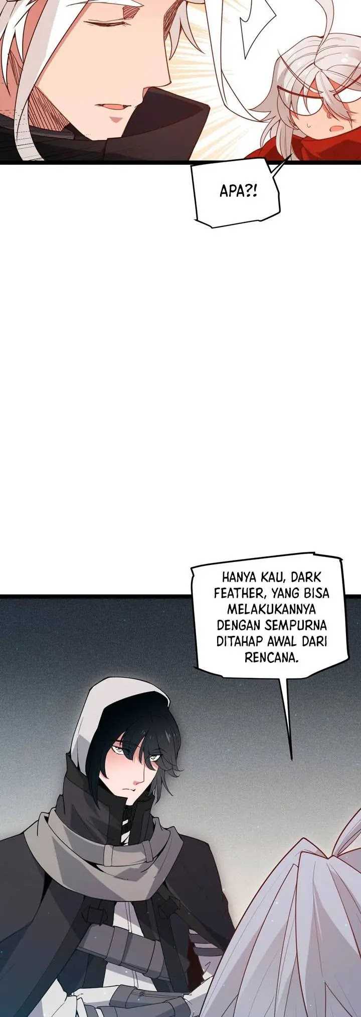 The Game That I Came From Chapter 58 Gambar 11