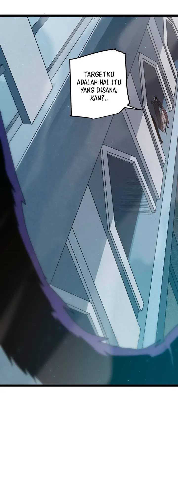 The Game That I Came From Chapter 58 Gambar 13