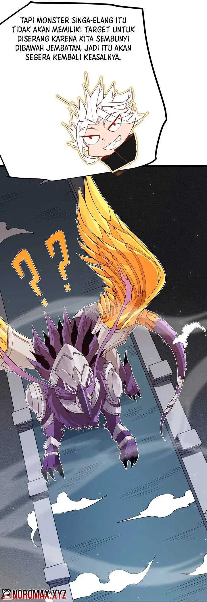 The Game That I Came From Chapter 58 Gambar 27