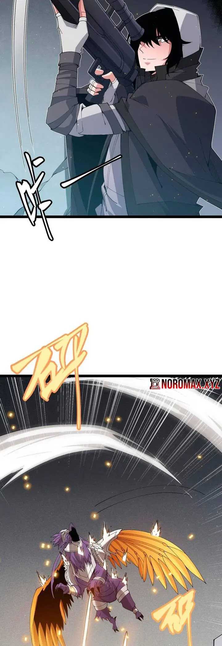 The Game That I Came From Chapter 58 Gambar 29