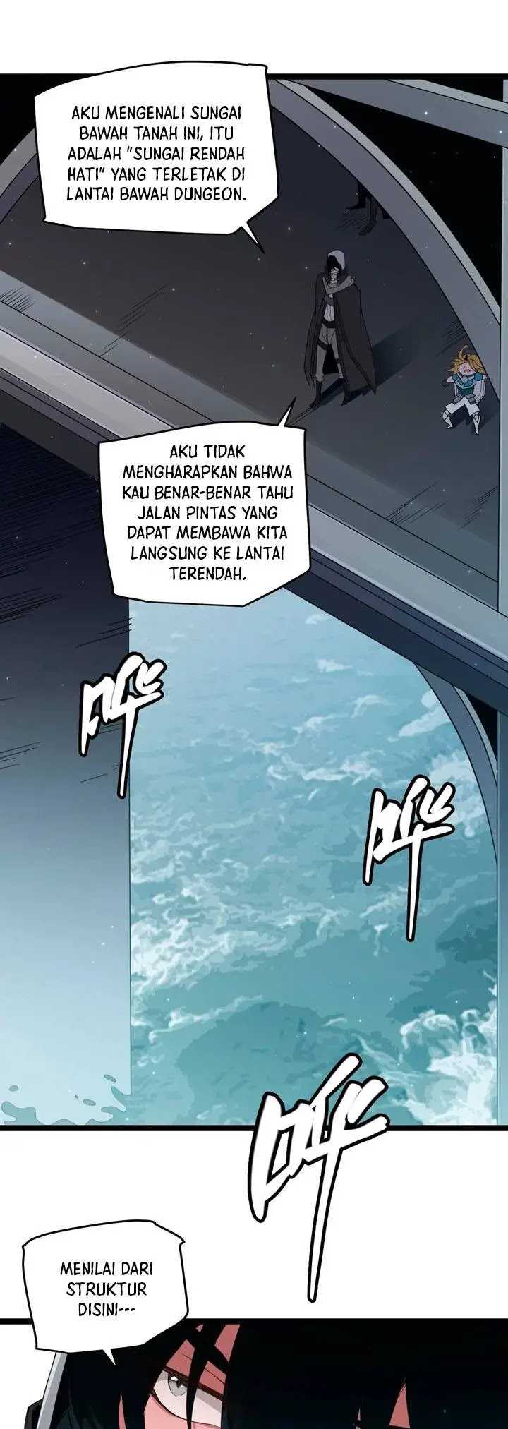 Manhua The Game That I Came From Chapter 58 gambar nomor 2