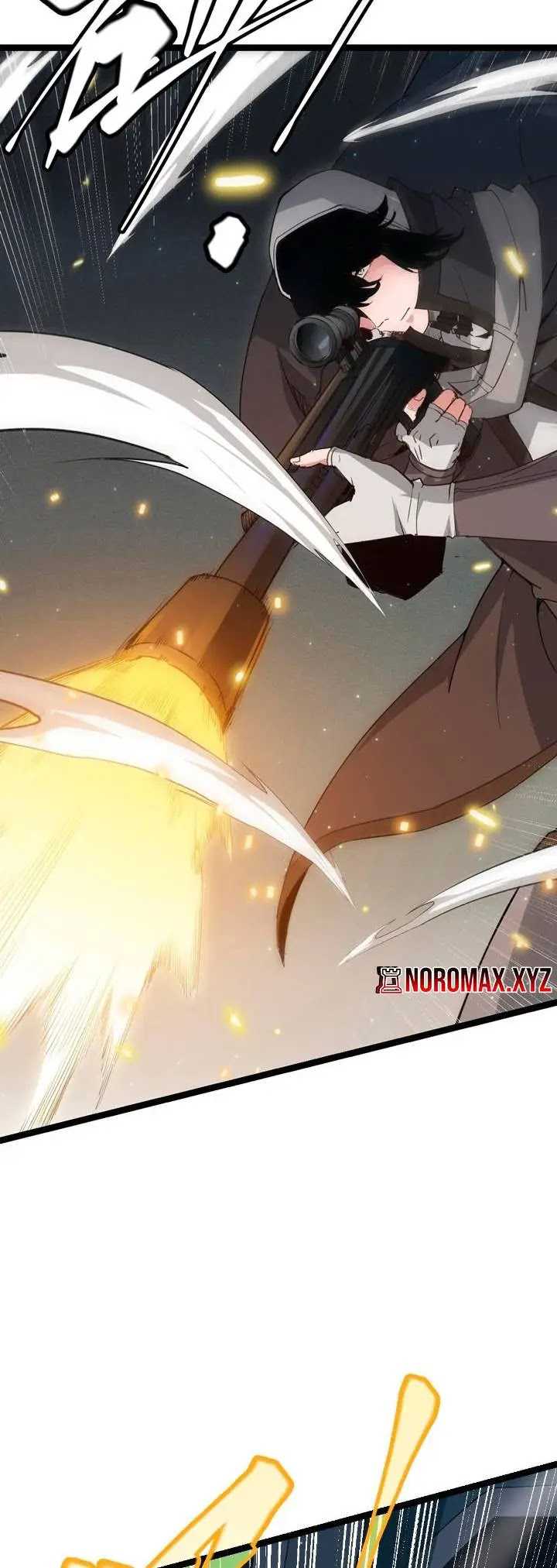 The Game That I Came From Chapter 58 Gambar 21