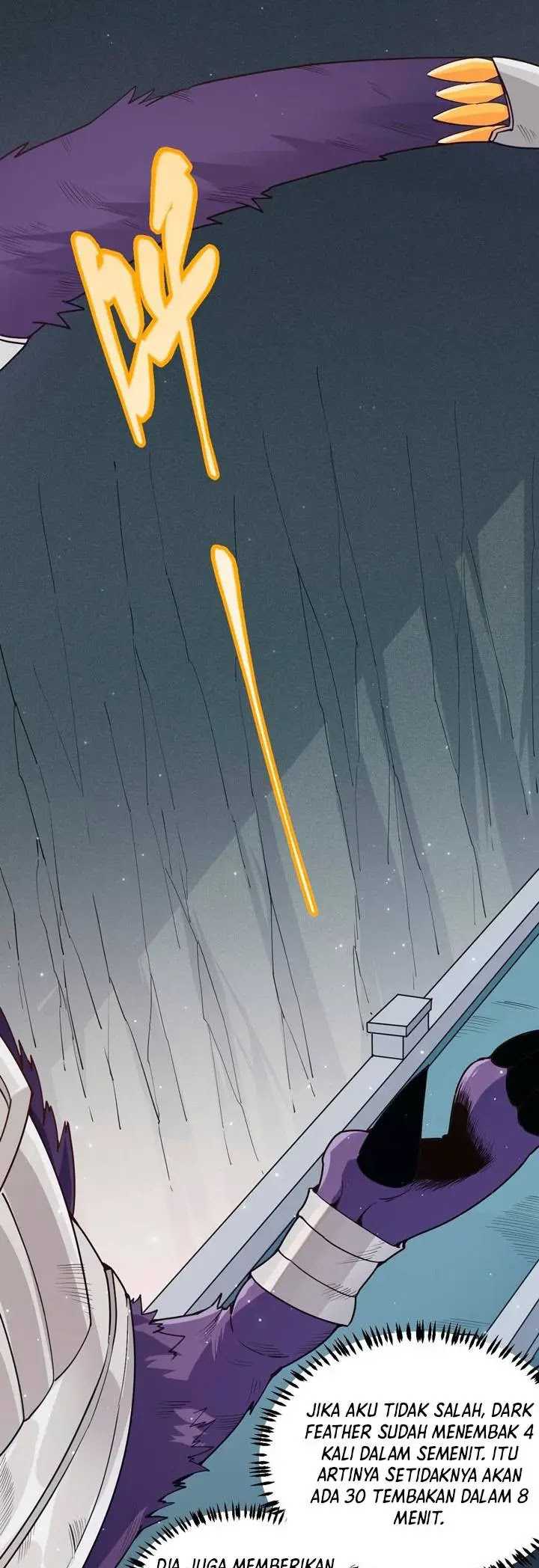 The Game That I Came From Chapter 58 Gambar 36