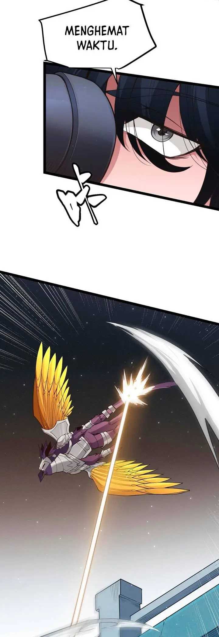 The Game That I Came From Chapter 58 Gambar 39