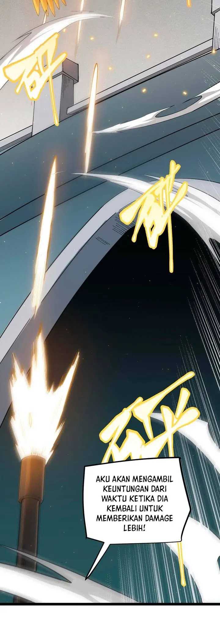 The Game That I Came From Chapter 58 Gambar 30