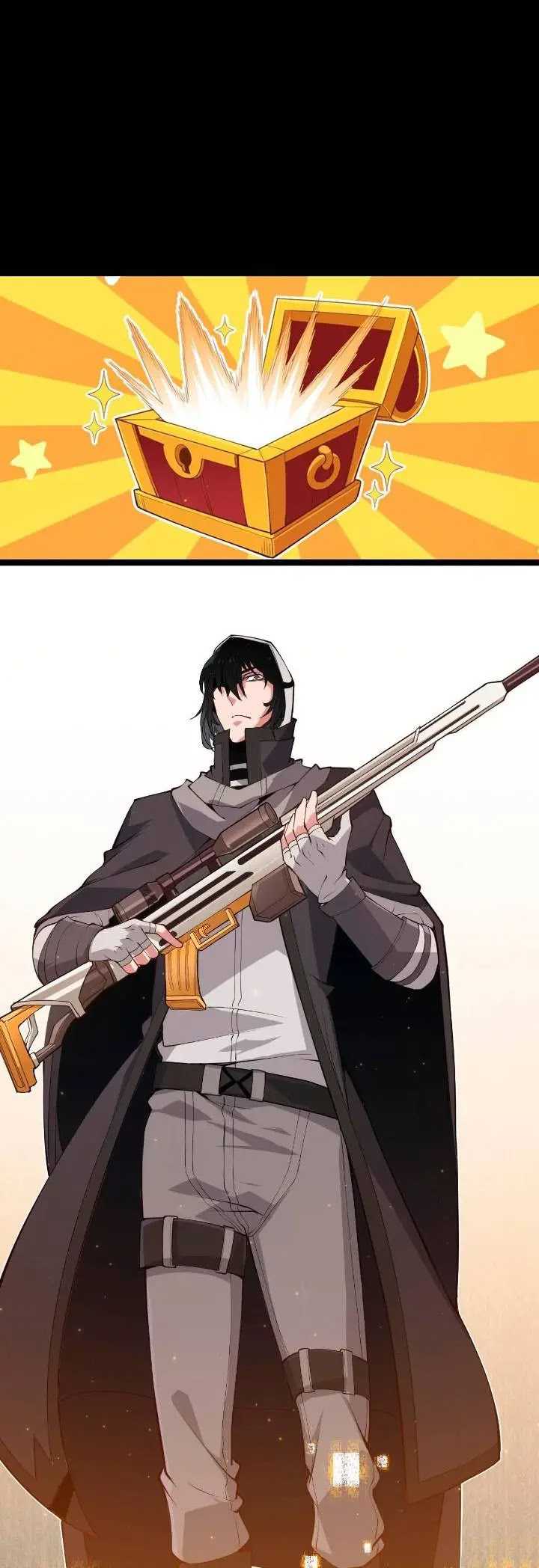 The Game That I Came From Chapter 58 Gambar 44