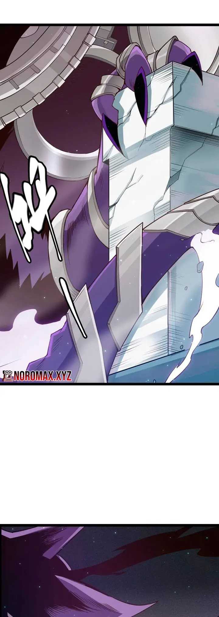 The Game That I Came From Chapter 58 Gambar 6