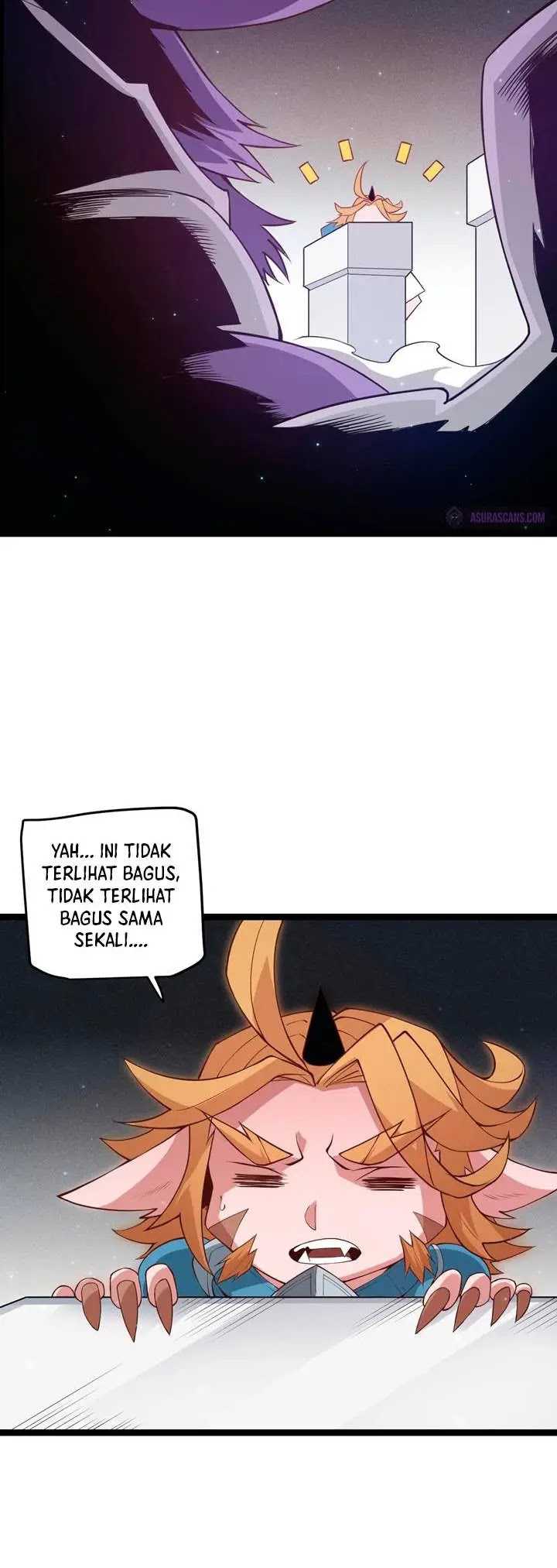 The Game That I Came From Chapter 58 Gambar 7