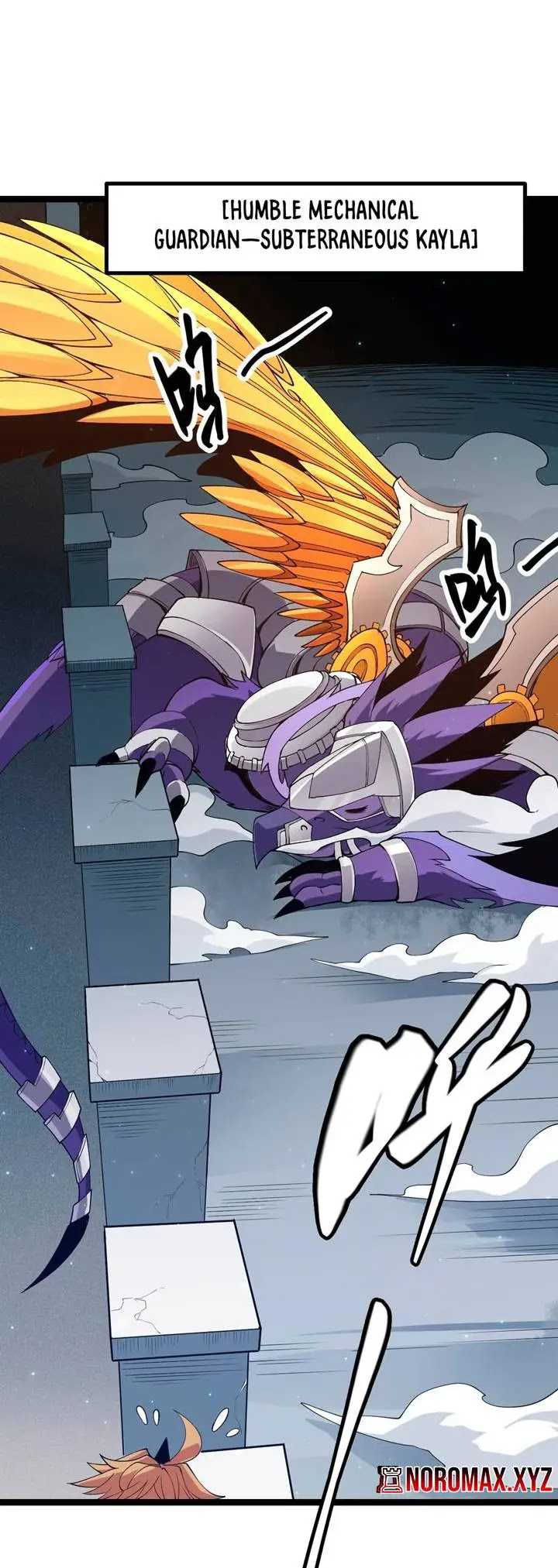 The Game That I Came From Chapter 58 Gambar 8