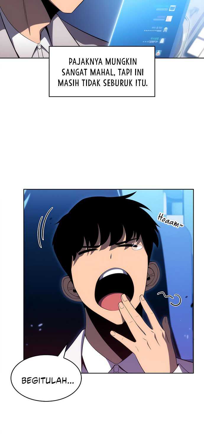 Solo Max-Level Newbie Chapter 31 Gambar 15